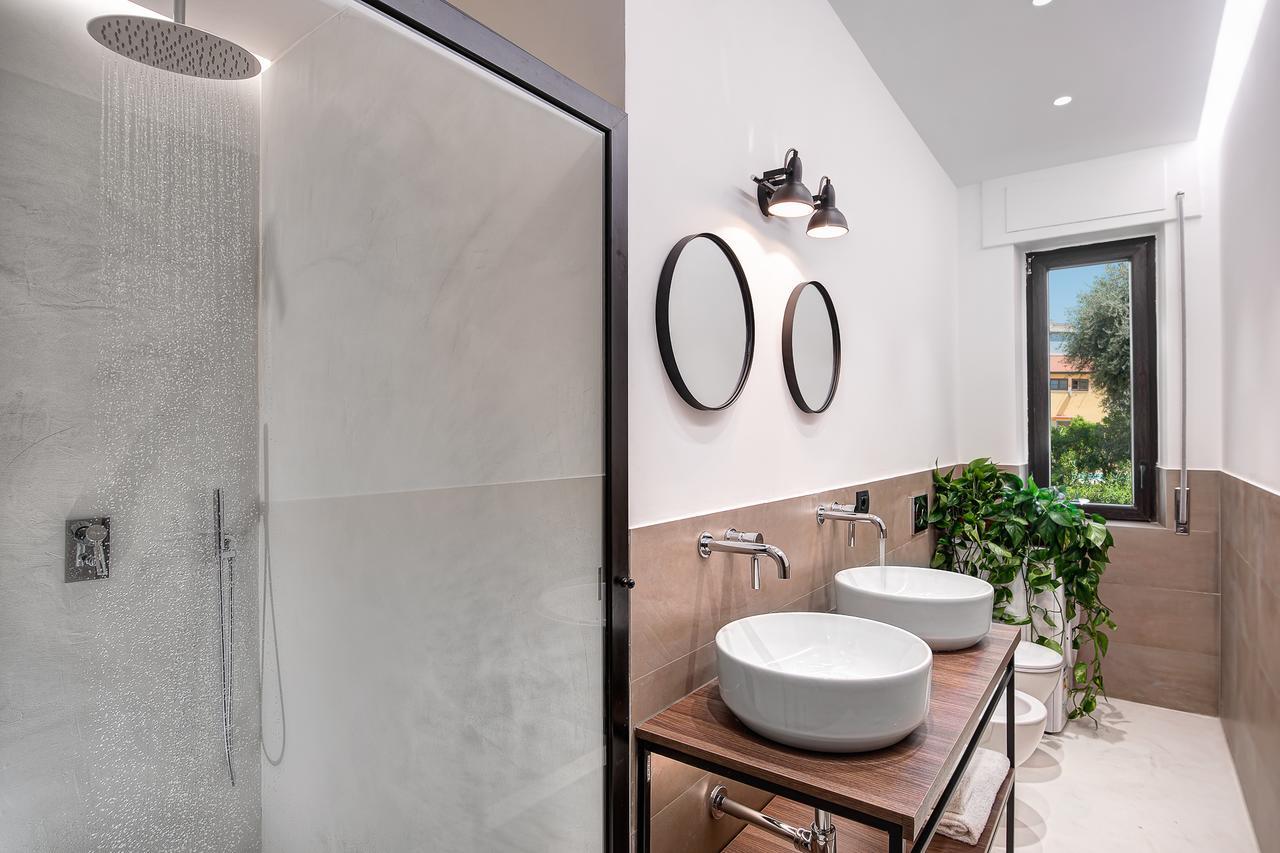 Carusotto By Villasandco Rentalsorrento Exterior foto