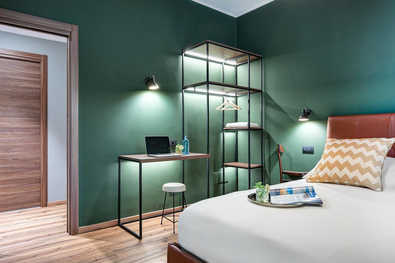 Carusotto By Villasandco Rentalsorrento Exterior foto