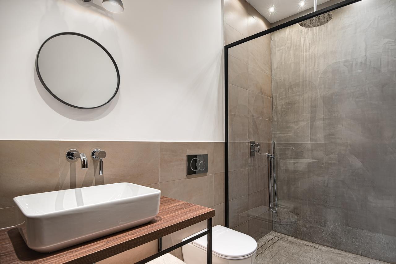Carusotto By Villasandco Rentalsorrento Exterior foto