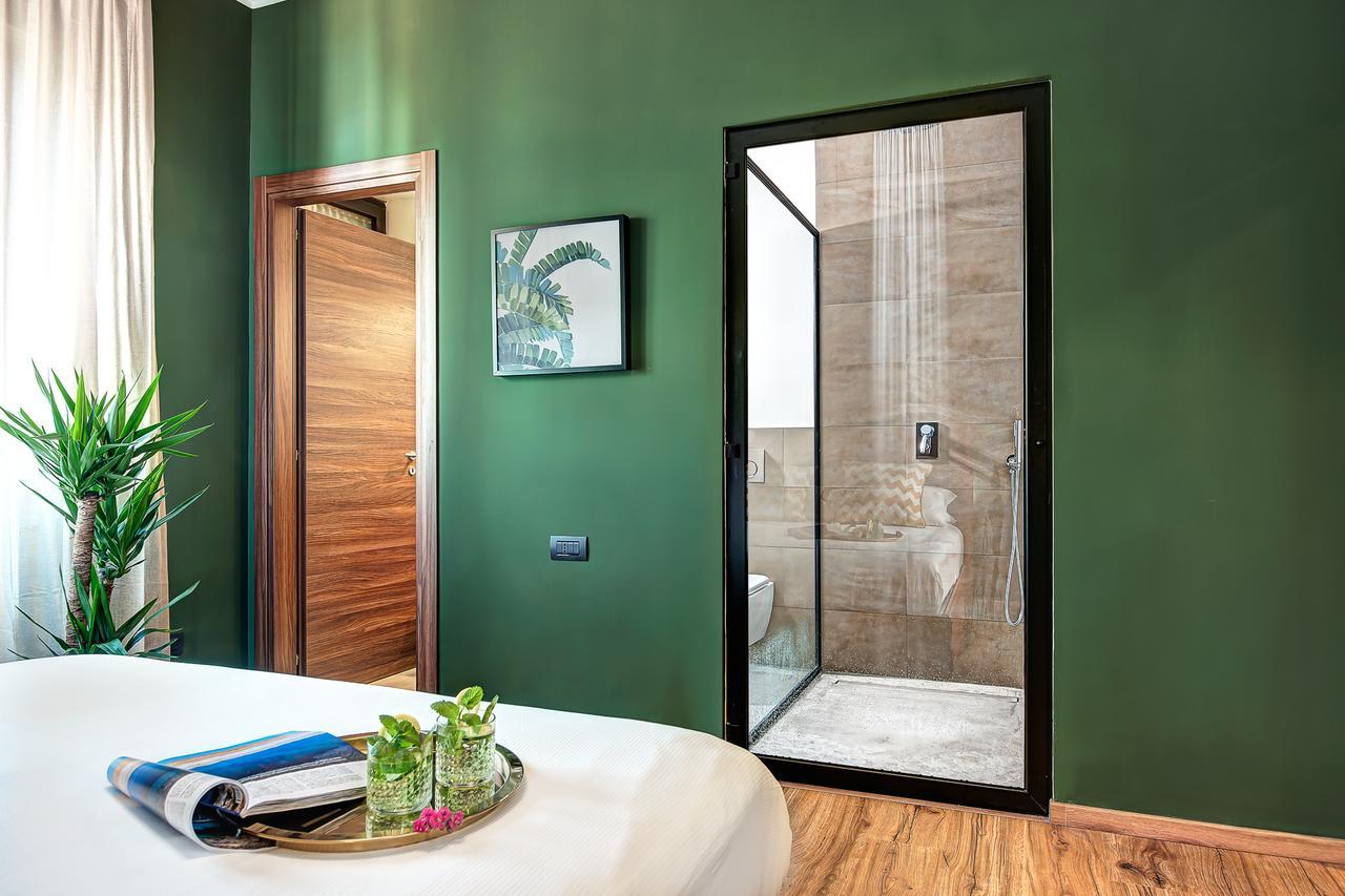 Carusotto By Villasandco Rentalsorrento Exterior foto