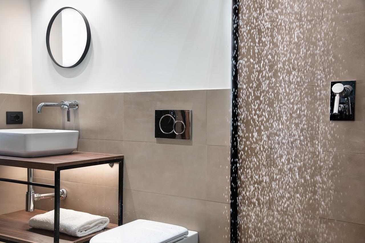 Carusotto By Villasandco Rentalsorrento Exterior foto